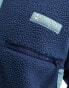 Columbia Unisex Helvetia fleece in blue