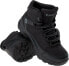 Buty trekkingowe męskie Hi-Tec Selven Mid czarne r. 45