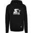 URBAN CLASSICS Starter The Classic Logo sweatshirt