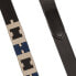 EQUESTRO Polo H dog leash