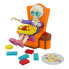 BIZAK Don´t Scare Grandma Board Game