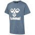 HUMMEL Tres short sleeve T-shirt