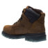 Wolverine I-90 EPX WP CarbonMax Mid W10871 Womens Brown Leather Work Boots 11