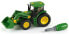 Klein Traktor John Deere do skręcania (3903K)