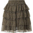 PEPE JEANS Fina Print Skirt