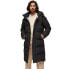 SUPERDRY Longline puffer jacket