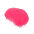 Tangle Teezer The Original Detangling Straight - Curly Hairbrush - Pink