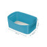 LEITZ Without Lid MyBox Cozy Storage Box