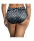 Women's Charlotte High Waist Brief Panty