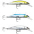 STORM So-Run Heavy minnow 42g 110 mm