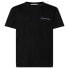 CALVIN KLEIN JEANS Urban BaGraphic short sleeve T-shirt