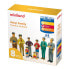 MINILAND Asian Family Figures 8 Units