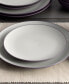 Colorwave Coupe Place Setting, Set of 4 Piece