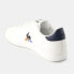 Кроссовки le Coq Sportif Courtset 2 Trainers