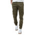 DEELUXE Garden cargo pants