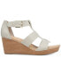 Women's Barton-Wedge Sandals