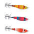 JATSUI Tataki Fade 1.5 Squid Jig 3.2g 60 mm