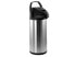 MegaChef MG-ASUJ050 5L Stainless Steel Airpot Hot Water Dispenser for Coffee and