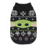 CERDA GROUP The Mandalorian Dog Sweater