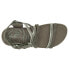 Merrell Terran 3 Cush Lattice