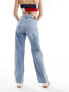 Tommy Jeans Betsy jeans in light wash