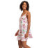 Roxy Spring Adventure Pt Sleeveless Short Dress