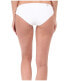 Body Glove Smoothies Ruby Low Rise Bikini Bottom Sz. M (White) 151392