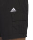 Men's Essentials Cargo-Pocket Chelsea Shorts