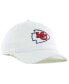 Kansas City Chiefs CLEAN UP Strapback Cap