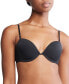 Women's Sculpt Lightly Lined Demi Bra QF7166