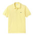 LACOSTE Best short sleeve polo