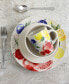 Tuscan Amore 16 Piece Dinnerware Set