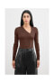 Women's Bushwick Sheer Top