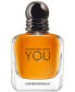 Emporio Armani Stronger With You Eau de Toilette Spray, 3.4 oz.