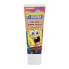 Nickelodeon SpongeBob 75 ml zahnpasta für Kinder