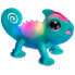 FAMOSA Little Live Pets Sunny Tu Camaleón Luminoso Figure