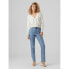 VERO MODA Newlexsun Short V Neck Sweater