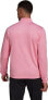 Adidas Bluza męska adidas Entrada 22 Training Top różowa HC5048 L