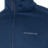 TRANGOWORLD Wroot half zip fleece