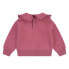 LEVI´S ® KIDS Ruffle Crew sweatshirt