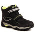 Velcro insulated boots McKeylor Jr JAN171