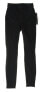 BAR III Women's Faux Pockets Skinny Pants Black XS