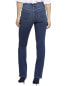 Nydj Marilyn Cambridge Straight Leg Jean Women's Xxs