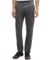 Men's Stretch-Cotton Satin Slim-Fit Chinos