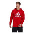 Adidas Essentials Fleece Big Logo Hoodie