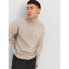 JACK & JONES Ollie Half Zip Sweater