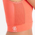 DARE2B Move Longline Sports bra medium impact