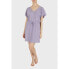 EMPORIO ARMANI 262720_4R319 Short Dress