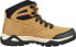 Buty trekkingowe męskie Hi-Tec Medin Mid camel r. 42