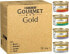 Nestle GOURMET GOLD 85g DE RAGOUT WÓŁ/KURA